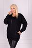 Picture of CURVY GIRL INSULATED SWEATER
